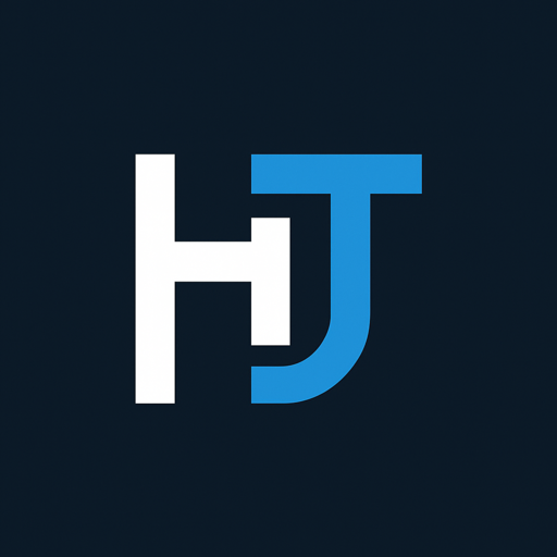 H&T Webstudio Logo